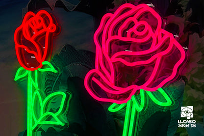 Custom Neon Signs Lucaso Signs 4